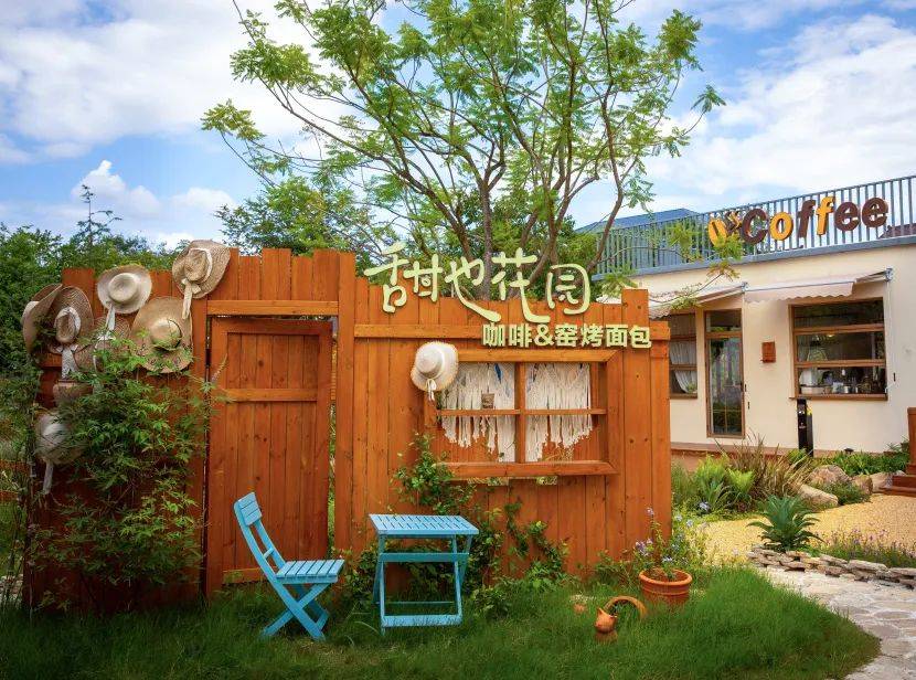 燕芳：衢江边上造“甜园”助庭院经济升级开元ky棋牌巾帼述芳华 逐梦在三衢丨江