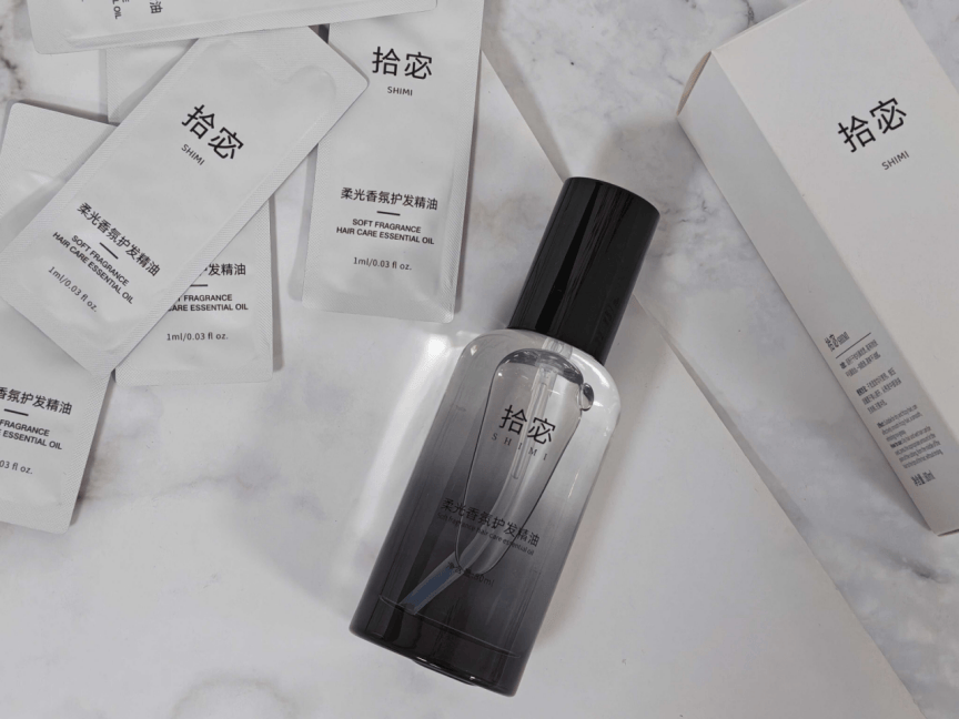 染受损修护测急救柔顺第一名揭晓开元棋牌app护发精油推荐？烫(图3)