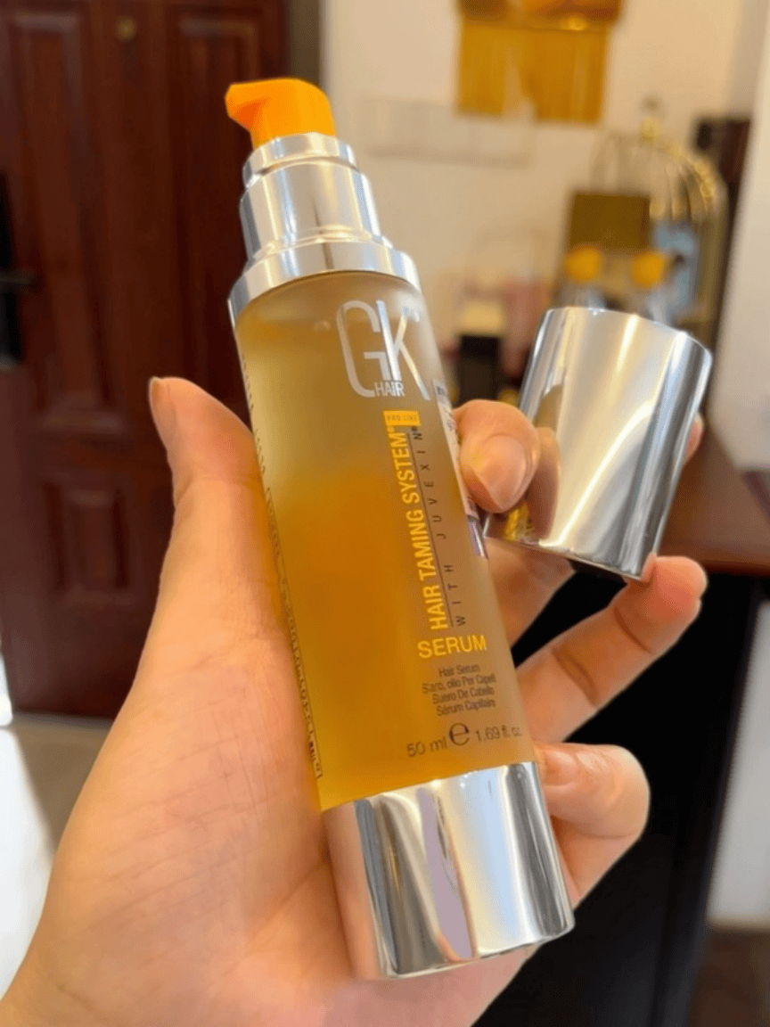 染受损修护测急救柔顺第一名揭晓开元棋牌app护发精油推荐？烫(图10)