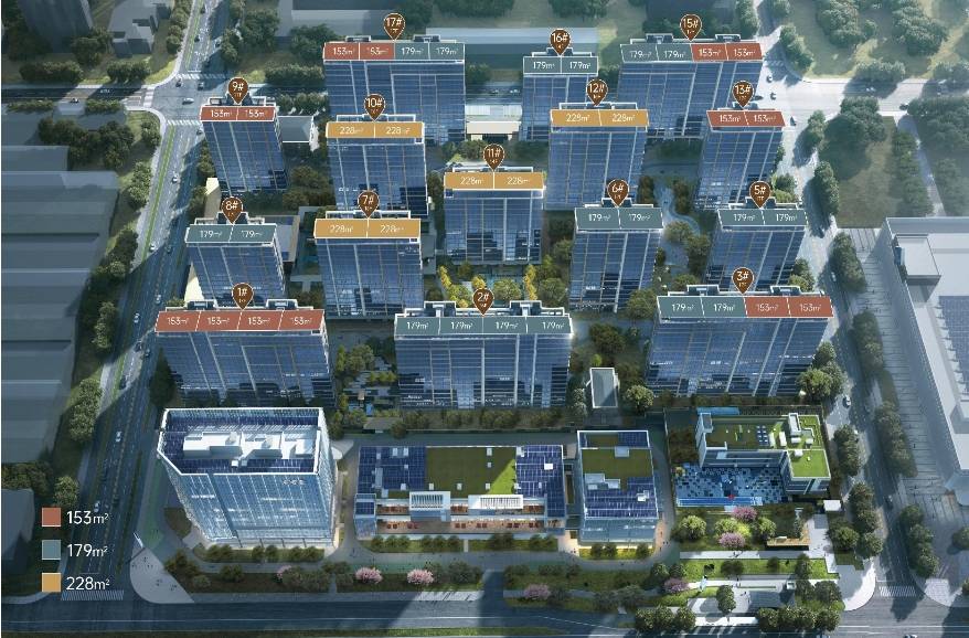 心-【皖投安澜府】是否值得购买-楼盘评测开元棋牌网站年度聚焦 @皖投安澜府营销中(图3)