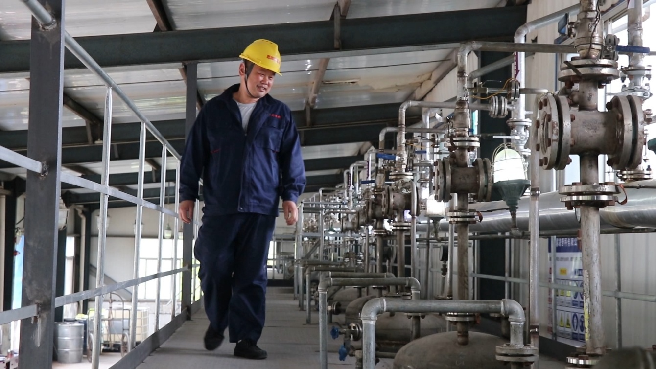 华夏香都”飘香全球的产业密码开元棋牌香从