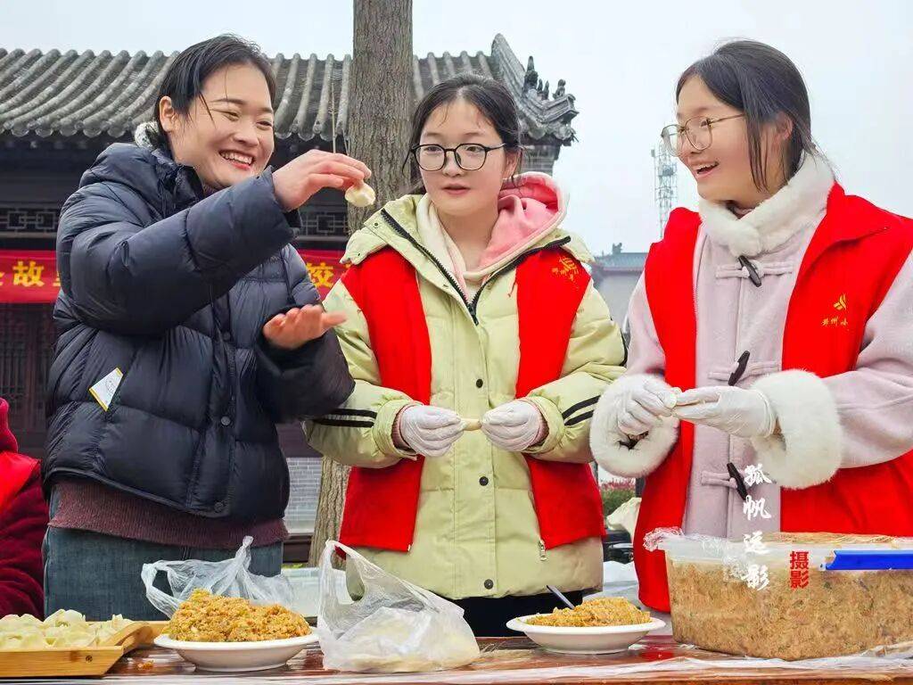 至花洲书院娇耳文化节隆重举行开元棋牌app2025年冬(图4) 至花洲书院娇耳文化节隆重举行开元棋牌app2025年冬(图4)