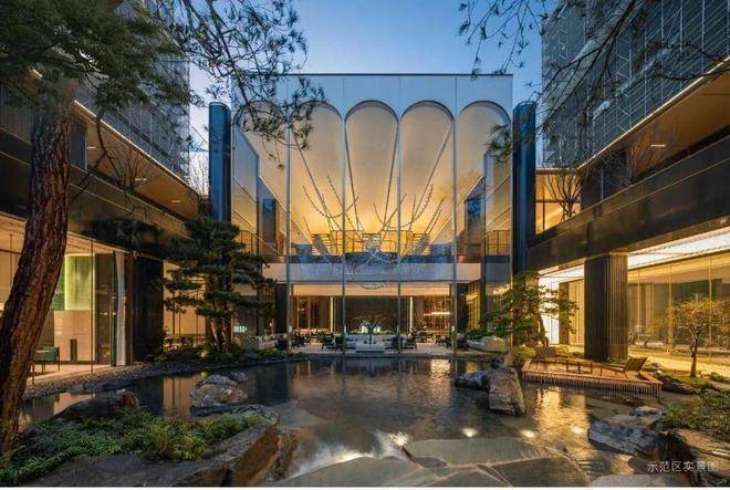 电话→楼盘百科→首页网站→楼盘百科→首页网站→处24小时热线电话开元棋牌绿城桂月云翠园售楼处电线杭州萧山绿城桂月云翠园售楼中心(图6)